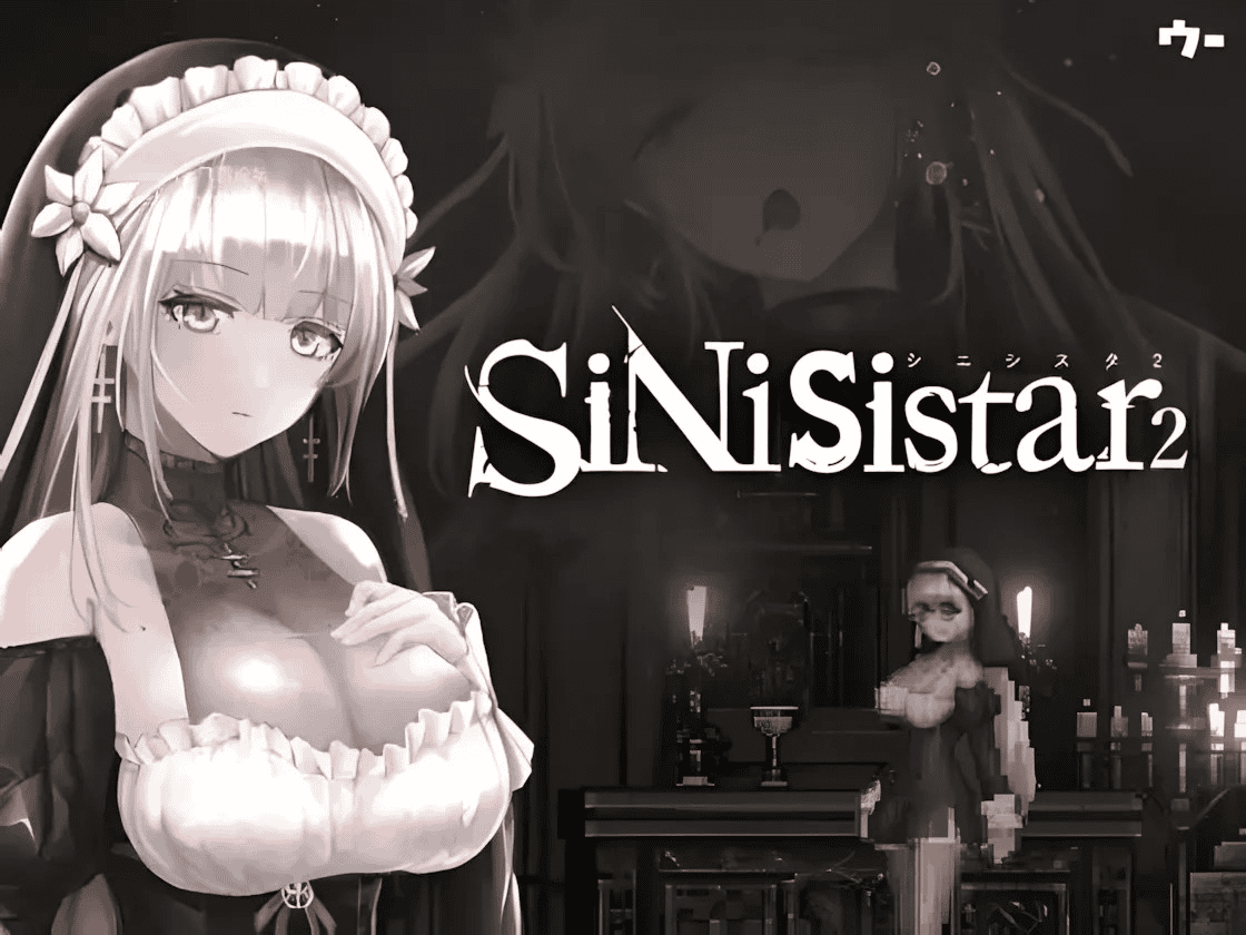 神作ACT【哥特少女勇闯恶魔城】第2部v1.2.1 官方中文 PC+安卓 2.4G