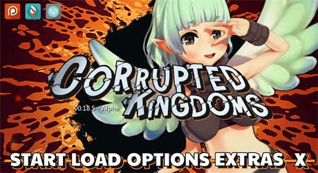 精品【腐败王国】v0.22.1 汉化 PC+安卓 4.2G