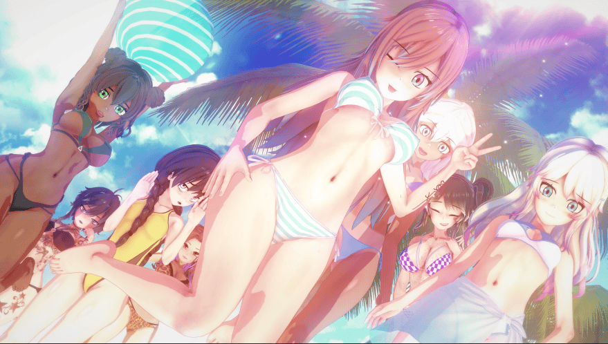 日式SLG【黑暗过后】v0.26 汉化版 PC+安卓 6.5G