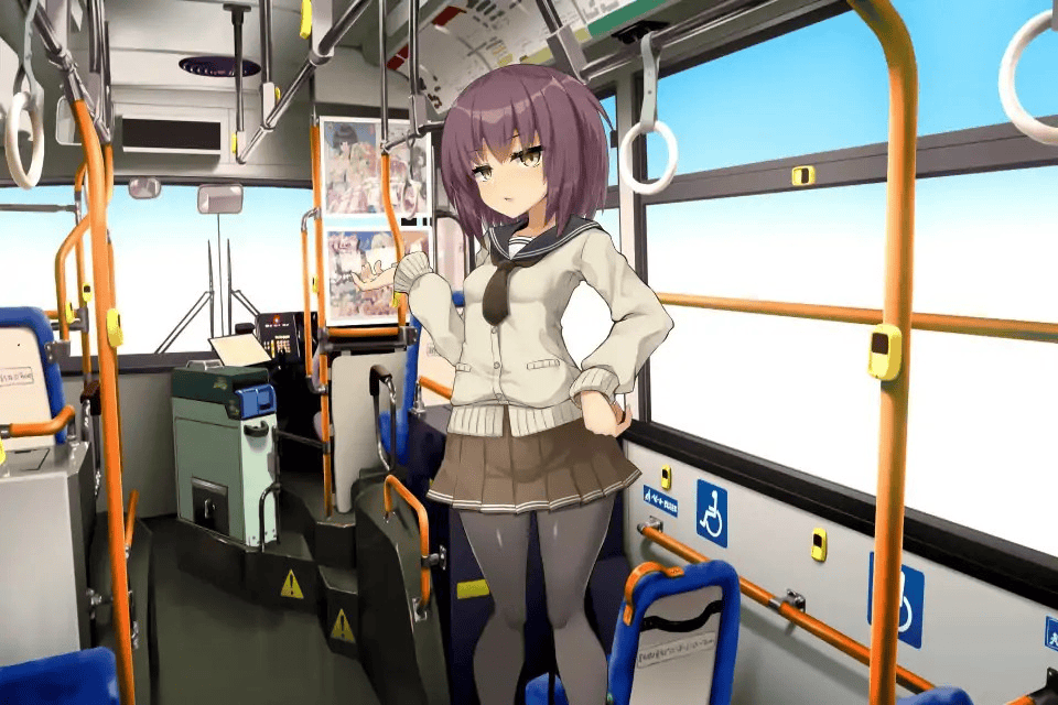 ADV【侦探新花：JK驱魔师】v1.0完结 官方中文步兵版 1.8G