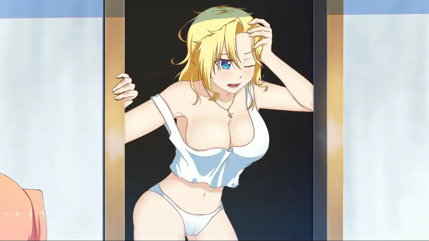 日式SLG【我的地方被诅咒了】v0.11.2 汉化版 PC+安卓 2.8G