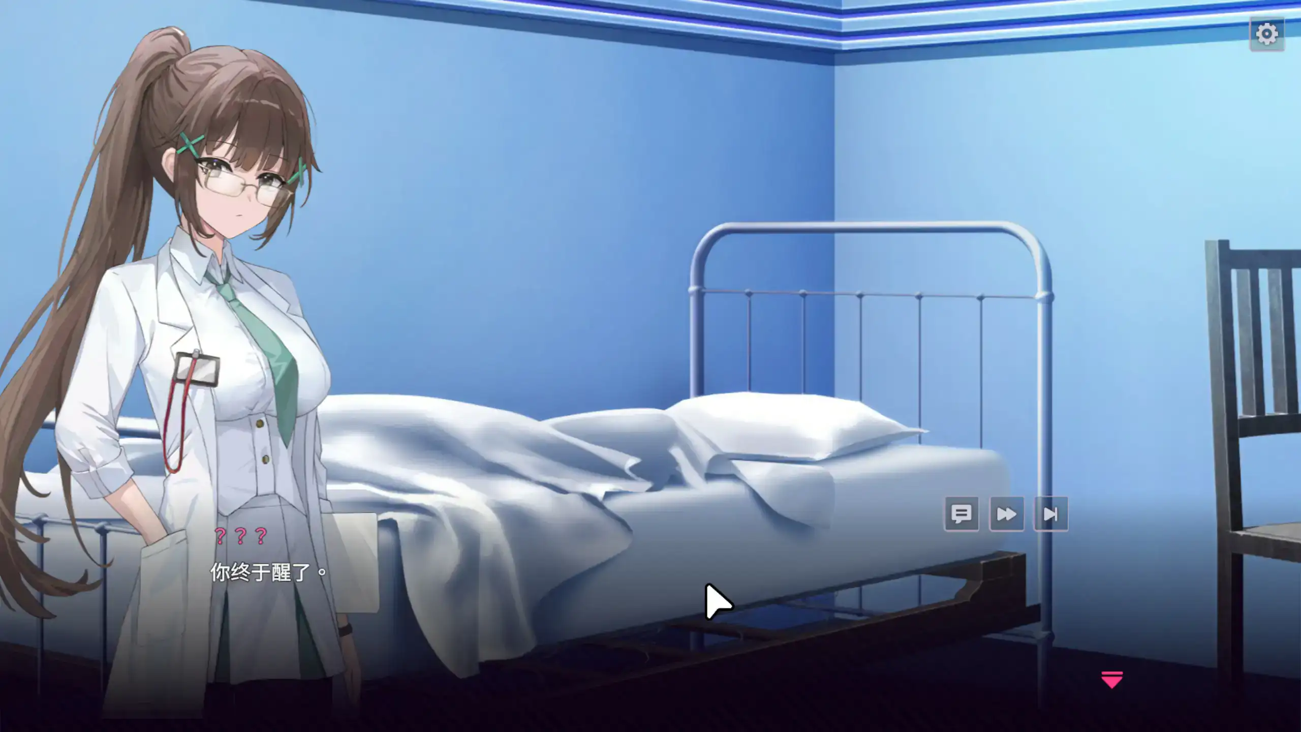 【日系SLG/2D/官中】SexCP-069 官方中文Demo版 【PC/0.56G】 封面图 2