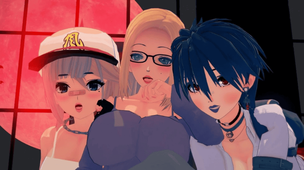 日式SLG【双向堕落】v0.3.14 汉化版 PC+安卓 4.2G