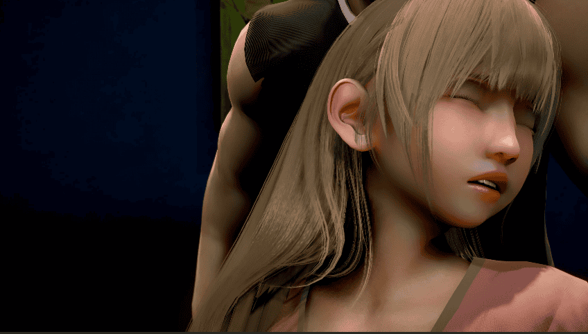 亚洲风SLG【血色螺旋】v0.3.1 汉化版 PC+安卓 7.4G