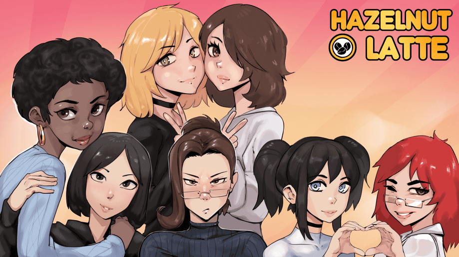 手绘神作SLG【榛果拿铁】v0.14.2 Patreon 汉化版 PC+安卓 3.5G