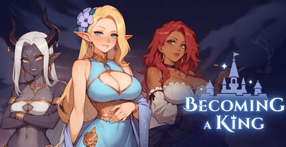 欧SLG【成王之路】v1.0.9 官方中文版 5.8G