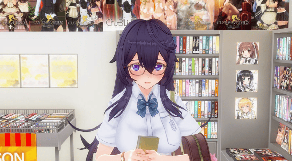 亚SLG【凋零之花】v0.5.7 汉化版 PC+安卓 1.1G