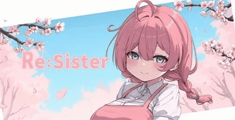 精致互动SLG【与妹妹两人的秘密同居生活】v1.05 官方中文版 1.8G