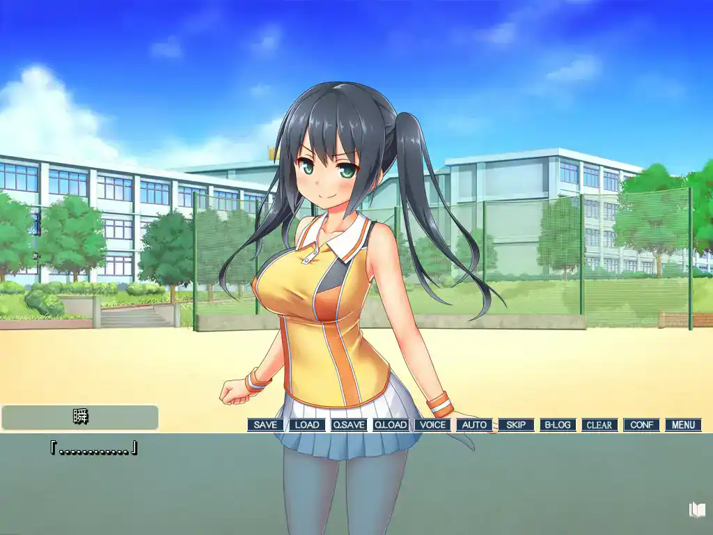 【日系ADV/2D/官中】你微笑的理由 STEAM官方中文步兵版【PC/1.3G】 封面图 3