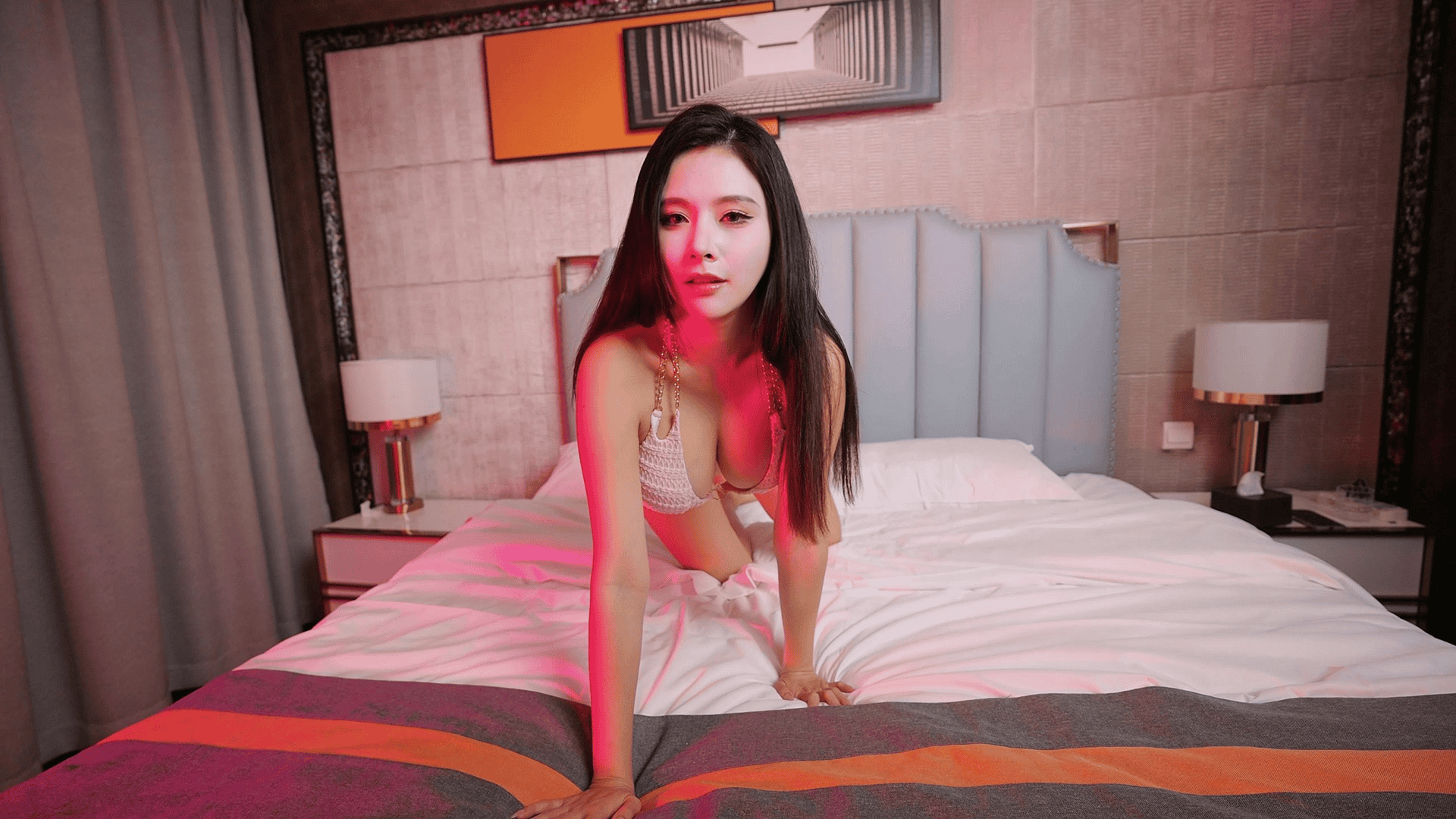 真人互动【请做coser的主人】第9部 官方中文 28G