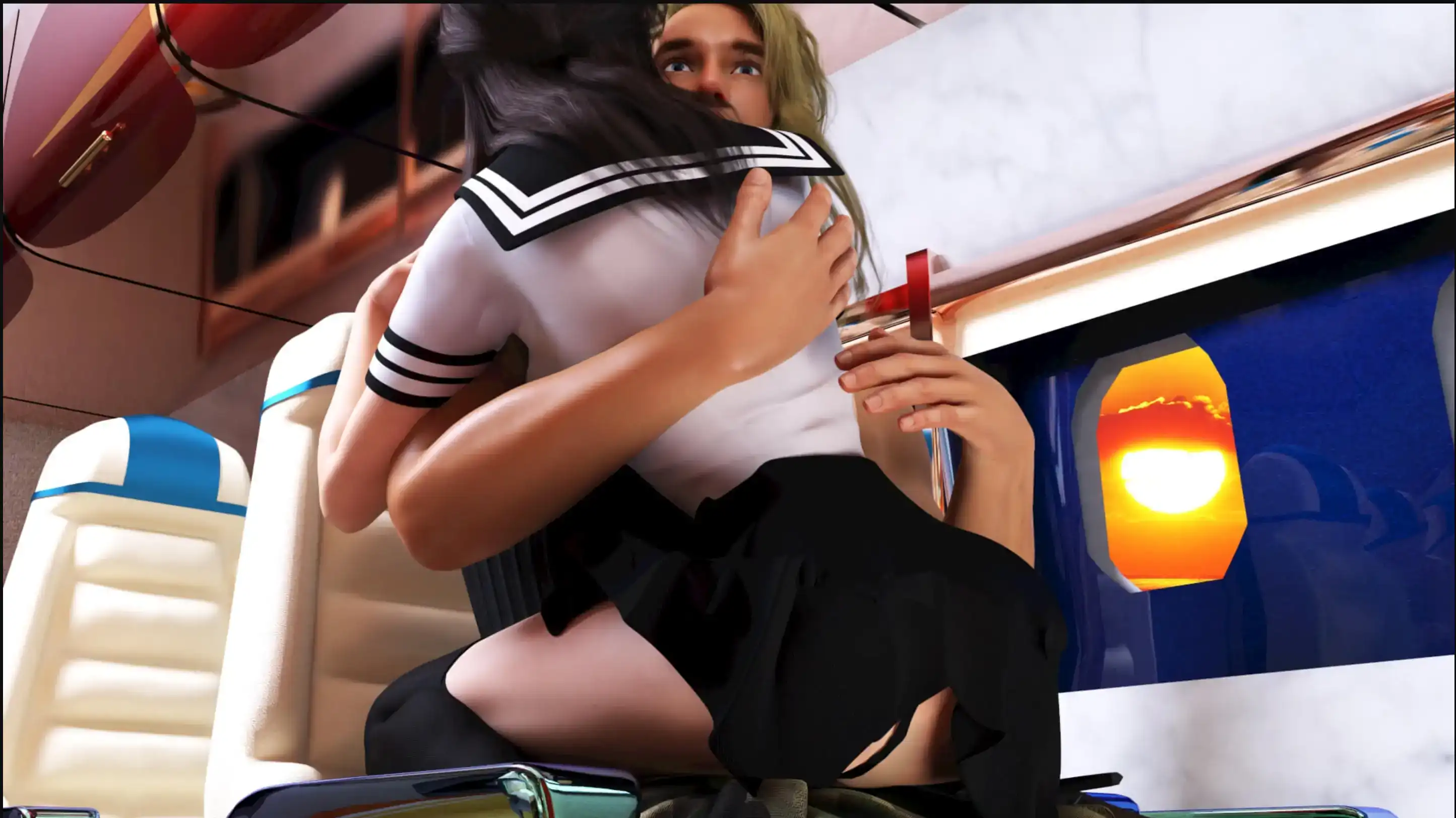 【欧美SLG/AI汉化/乱伦】孤独的诞生0.24.2.1 AI汉化版【PC/10.7G/更新】 更新日志图 2