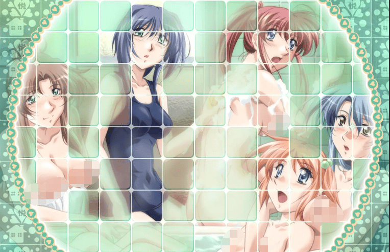拔作-日式SLG【相良家母女花】v1.0 汉化完结版 PC+安卓 1G
