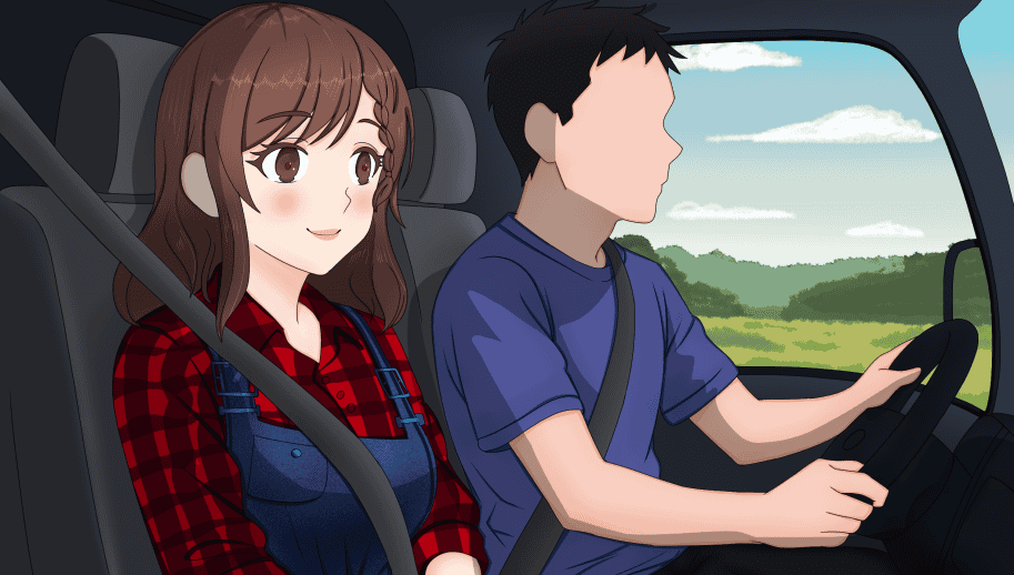 亚SLG【性感妖女】v0.2.1 汉化版 PC+安卓 1.7G