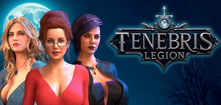3D全动态【暗影军团】v0.2.4 Steam官方中文-步兵版 5.4G