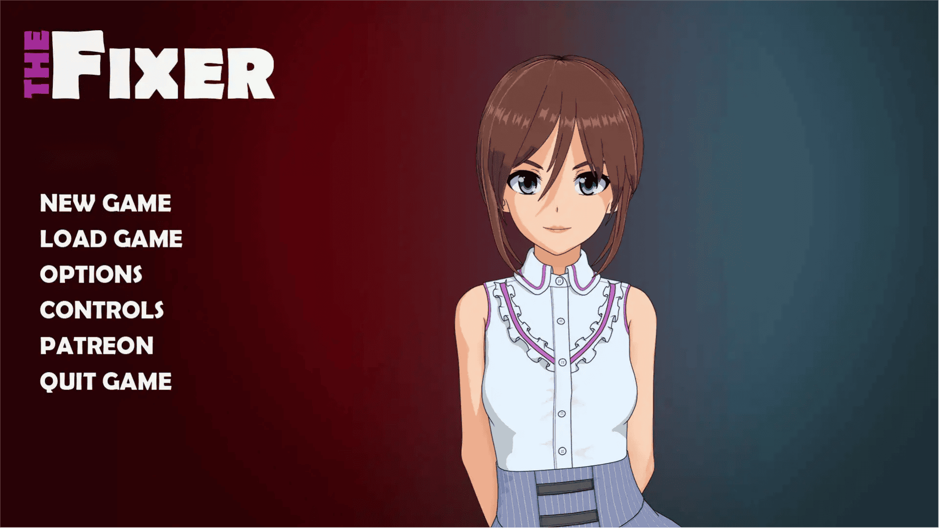 亚SLG【修复者】v0.3.6.0 汉化版 PC+安卓 800MB