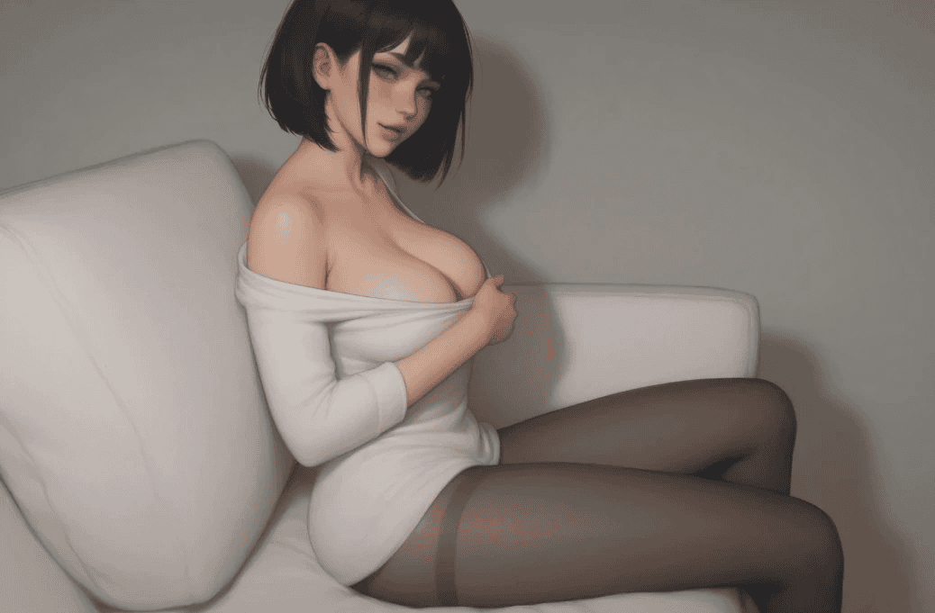 亚SLG【痴迷的露西】Update 2 汉化版 PC+安卓 1.3G