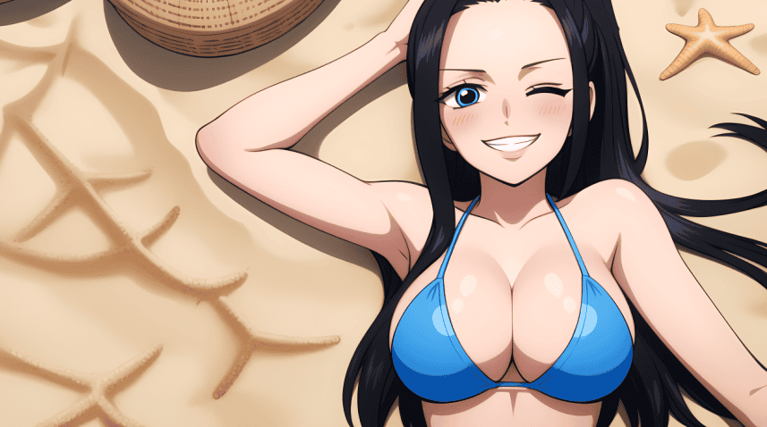 日式SLG【淘气海盗】v0.37 汉化版 PC+安卓 800MB