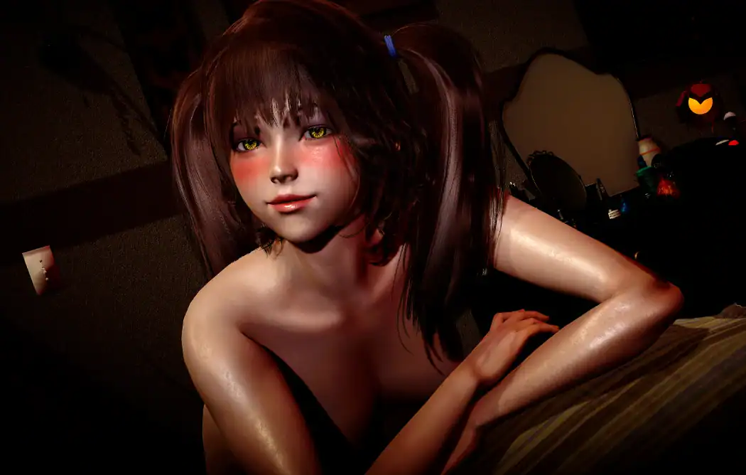 亚洲风SLG【暗涌之夏】 v0.7 汉化 PC+安卓 6.3G