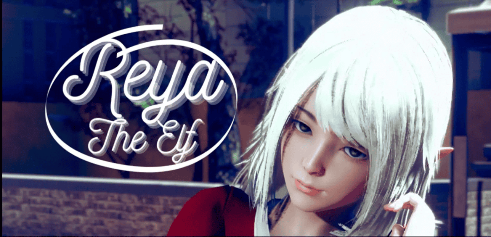 超多动画-亚SLG【蕾雅精灵】v0.7SE 汉化 PC+安卓 16.5G