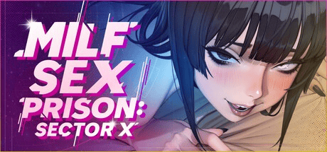 模拟SLG【熟女性爱监狱：X区】v1.0.0 Steam官方中文步兵版 2.4G