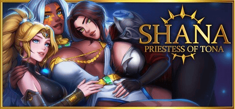 精致策略SLG【莎娜-托纳女祭司】v1.0完结 Steam官方中文步兵版 6G