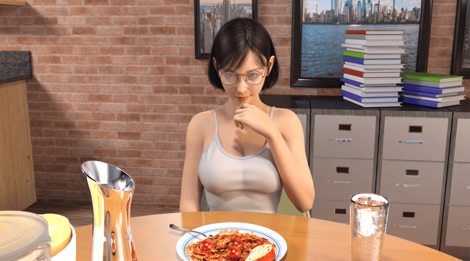 神作-欧SLG【好教练狂潮】v3.1 汉化版 PC+安卓 9.5G