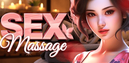 精致SLG【色欲按摩】完结 Steam官方中文版 1.2G