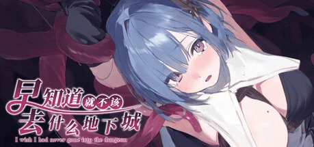 精致RPG【早知道就不该去什么地下城】v1.0 Steam官方中文步兵版 1.6G