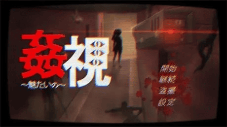监视类SLG【奸视～魅惑之镜】v1.10  mtool汉化  2.3G