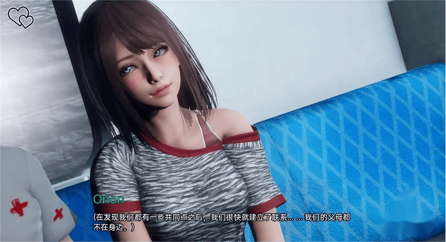 必玩神作【永恒世界】V0.9.5 汉化+攻略 12G