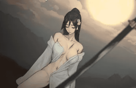 古风ACT【玉莲之剑】v1.0 官方中文-步兵版 300MB