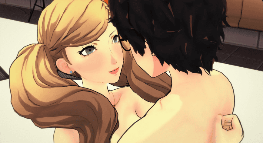 沙盒SLG【女神异闻录5-后续故事】Update3 附带可用赞助码 汉化版 PC+安卓 1.4G