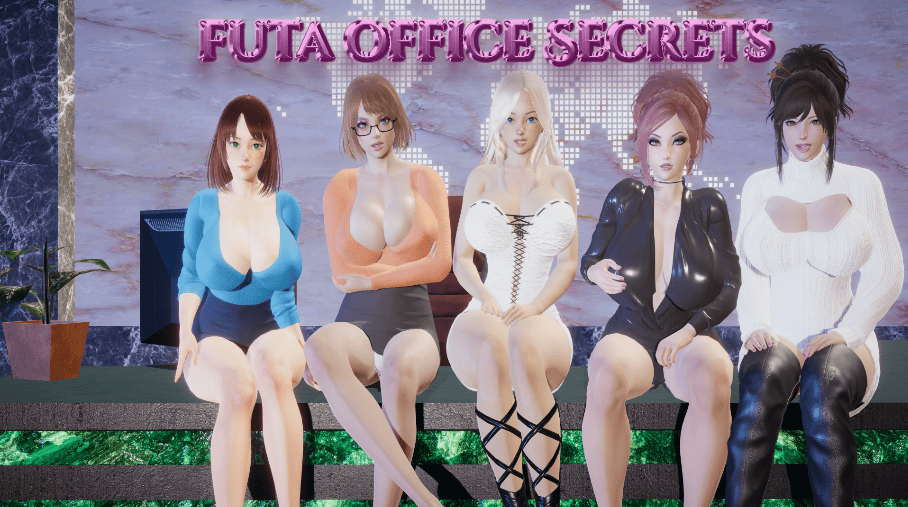 亚SLG【扶她办公室的秘密】v0.25 汉化版 PC+安卓 1.75G