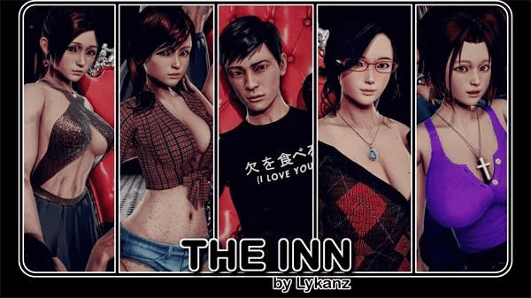 神作沙盒SLG【客栈】第2季 v1.01.04 汉化 PC+安卓6.5G