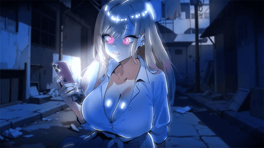 3D-SLG【侵入调试】官方中文-步兵版 3.3G