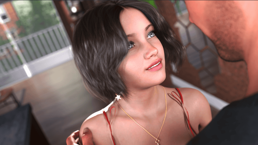 欧SLG【如此多的爱】v0.3.4B 汉化版 PC+安卓 7.7G