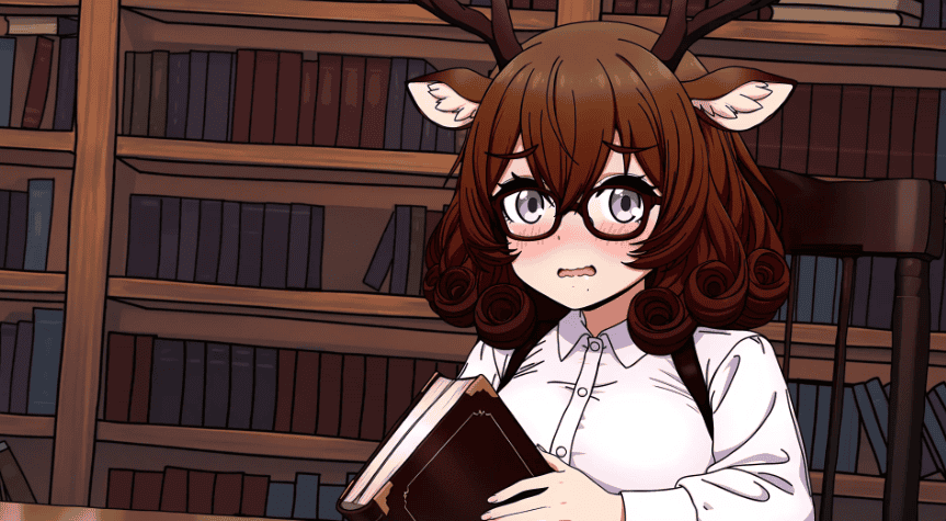 日式SLG【追忆之旅-魔物娘】v0.35 汉化版 PC+安卓 4G