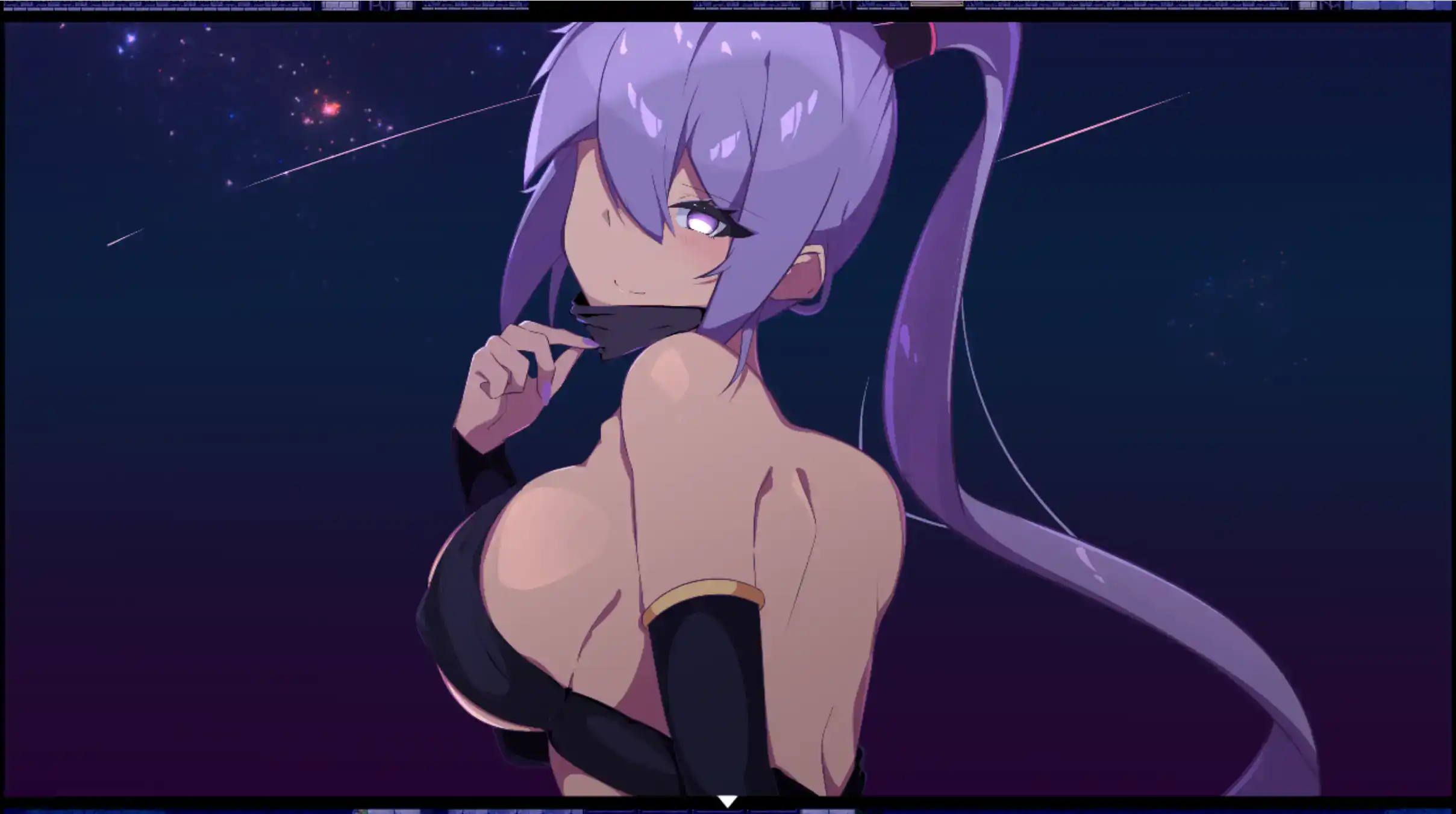 【日系RPG/官方中文/冒险】幻影叛离1.05 官方中文【PC/0.87G/更新】 更新日志图 1