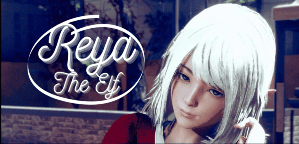动画优秀-亚洲风SLG【蕾雅精灵】v0.7.2 SE 汉化版 PC+安卓 17.5G