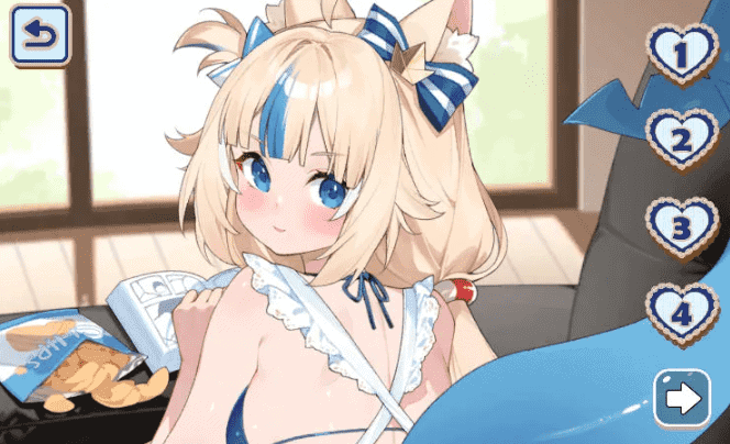 精致SLG【再次邂逅咖啡厅】v1.0 官方中文步兵版 3G