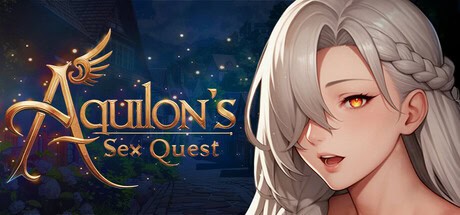 手绘SLG【阿奎隆的性探】v1.0.0 Steam官中-步兵 2.9G