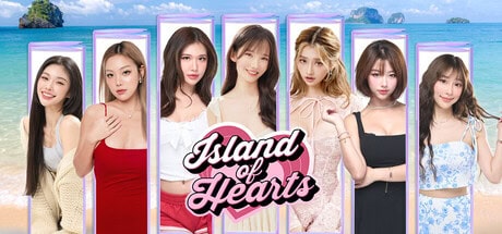 真人互动【心之岛】v1.0完结 官方中文 43G
