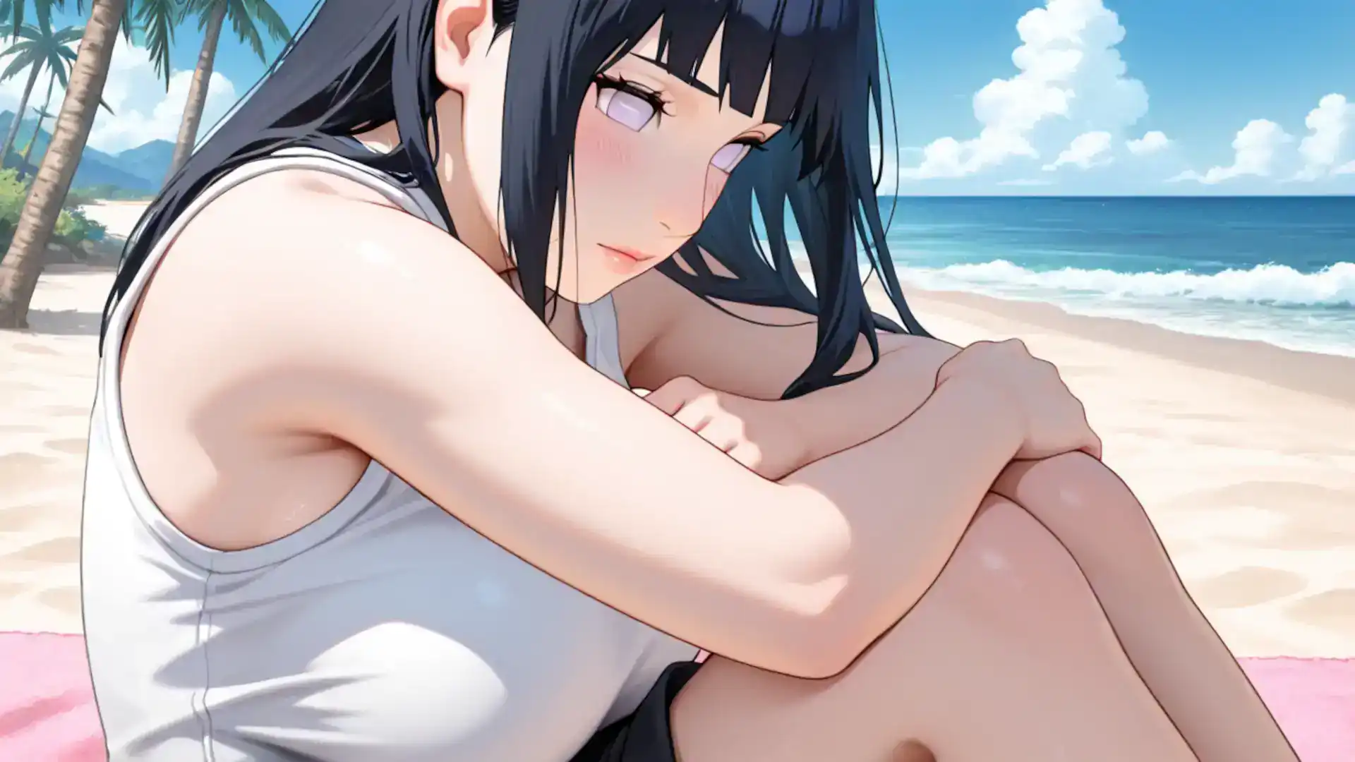 日式SLG【自来也归来】v0.03 汉化版 PC+安卓 2.2G