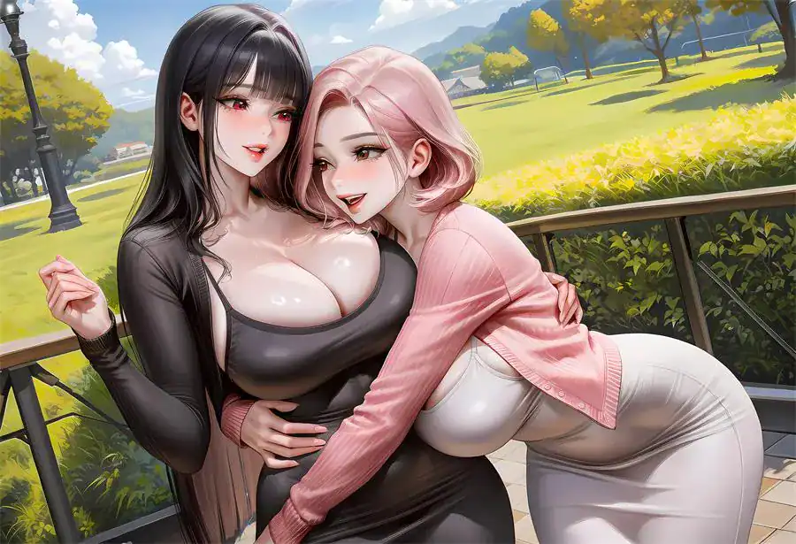 亚洲风SLG【养育由莉】v0.4 汉化版 PC+安卓 5G
