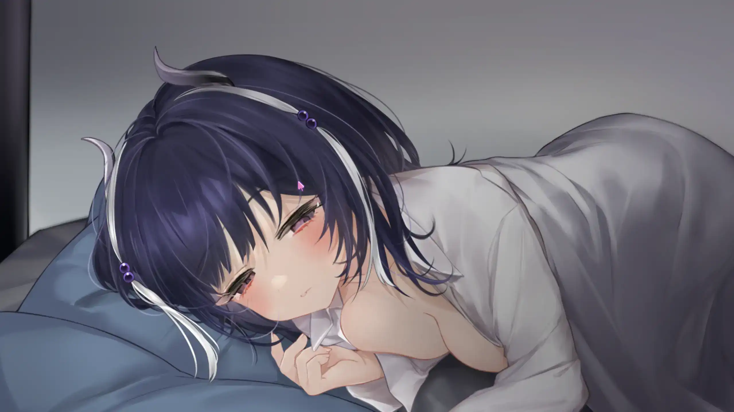 精致SLG【魅魔莉莉姆想要升级】v1.0.0.4 官方中文 1.1G