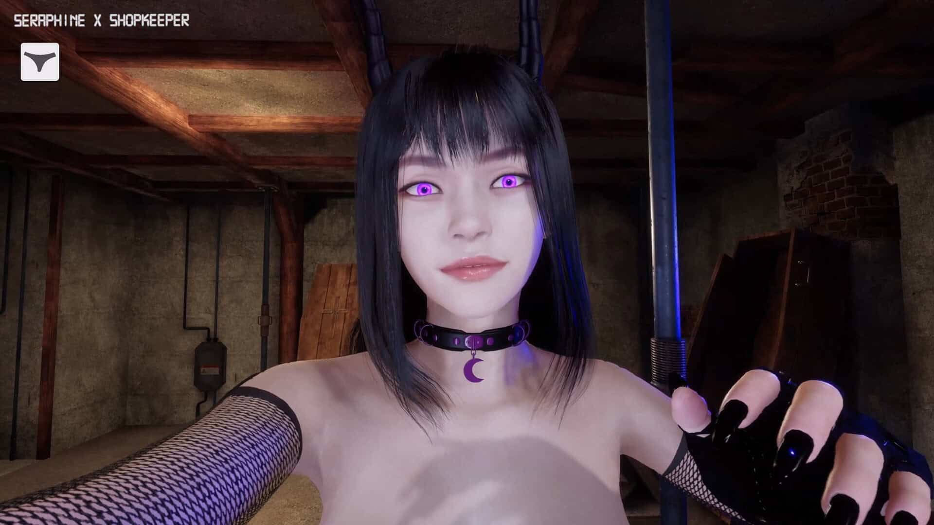 3D全动态-SLG【闹鬼港湾】v0.3.6 官中-步兵 11G