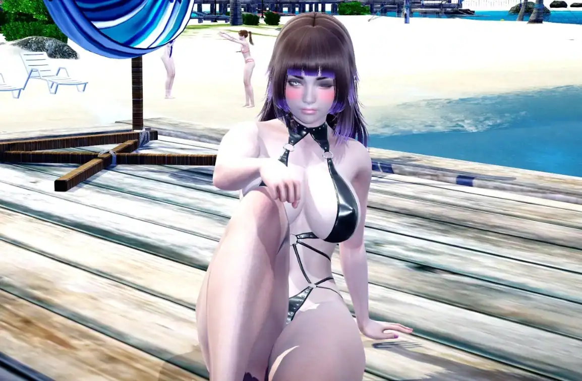 欧SLG【伊丽莎白清单】v0.11b 汉化版 PC+安卓 1.4G