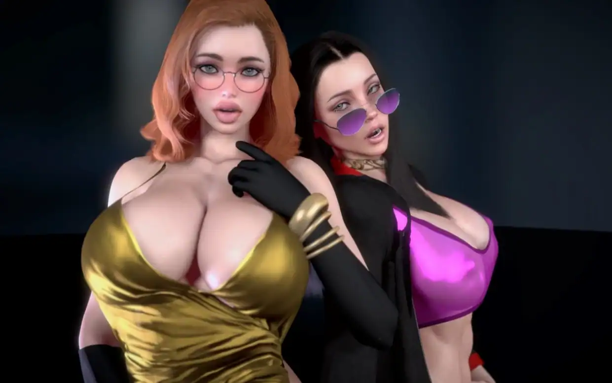 欧SLG【弹跳代理社】v1.040 汉化版 PC+安卓 5.5G