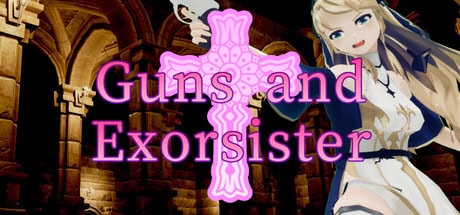 3D全动态-ACT【驱魔与迷途修女】v1.1.4s Steam官方中文版 1G