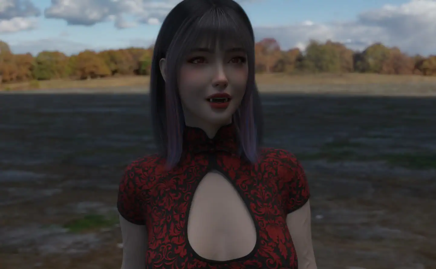 欧SLG【亨利的冒险】v0.9.99 汉化版 PC+安卓 4.5G